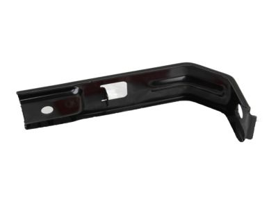 Kia 866351F000 Bracket-Rear Rail Lower