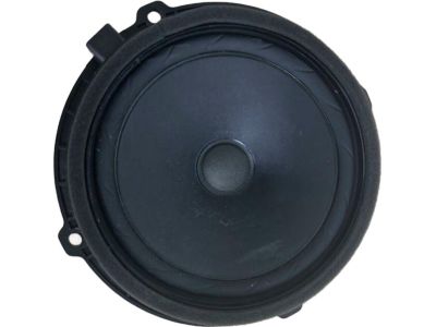 2014 Kia Forte Car Speakers - 96340A7100