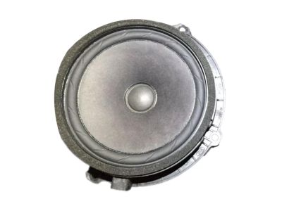 2014 Kia Forte Car Speakers - 96340A7100