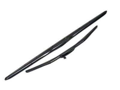 2012 Kia Optima Wiper Blade - 983503M100