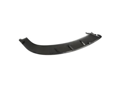 Kia 865632K500 Moulding-Front Bumper