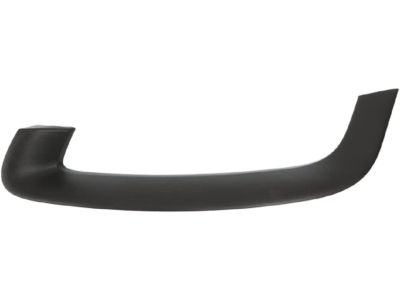 Kia 865632K500 Moulding-Front Bumper