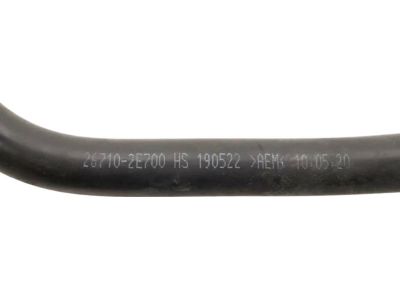 Kia 267102E700