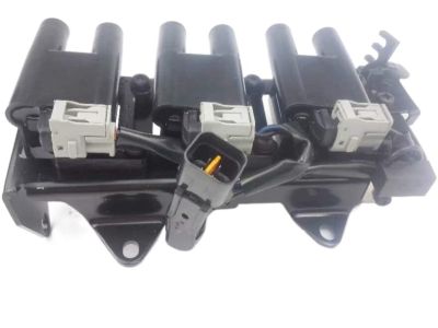 Kia 2730137150 Ignition Coil Assembly