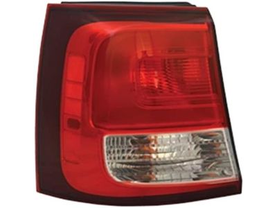 2014 Kia Sorento Back Up Light - 924011U500