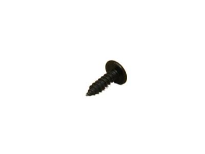 Kia 1249204147B Tapping Screw-FLANGE Head