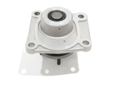 Kia 2528539800 Bracket-IDLER