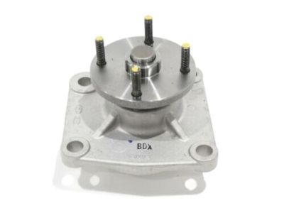 Kia 2528539800 Bracket-IDLER