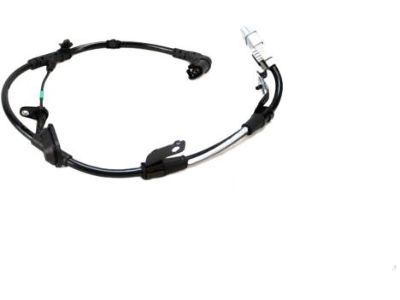 2020 Kia Telluride ABS Sensor - 58950S9300