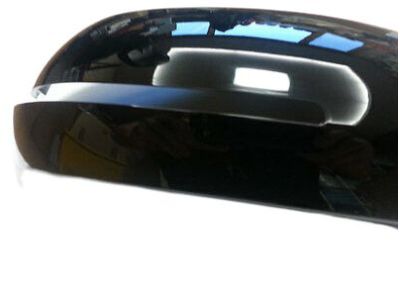 Kia 876261M005 SCALP-Outside Rear View Mi