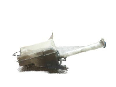 Kia 986103E000 Windshield Washer Reservoir Assembly