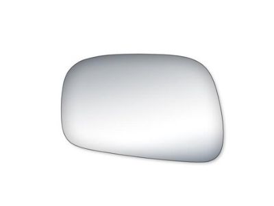 2008 Kia Sedona Car Mirror - 928044D000TW