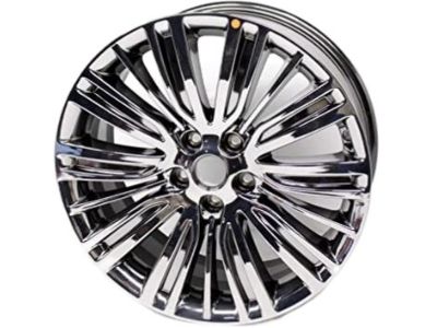 Kia Cadenza Spare Wheel - 529103R770