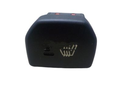 Kia Seat Heater Switch - 933402K500