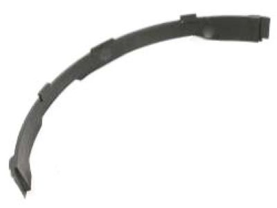 Kia Rondo Air Deflector - 291351D300