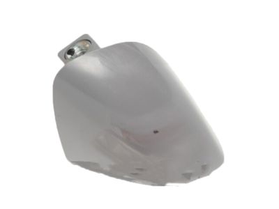 Genuine Kia Rear Left Door Handle Cover – 2016-2022 Sportage, 83652-D9000, Paint To Match