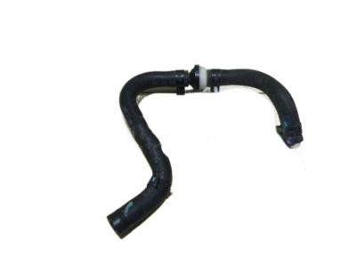 2018 Kia Forte Brake Booster Vacuum Hose - 591303X200