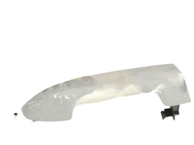 2021 Kia Sportage Door Handle - 82661D9000