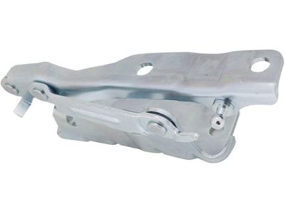 Kia 79120C6000 Hinge Assembly-Hood,RH