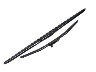 Kia Rio Windshield Wiper - 983501G000