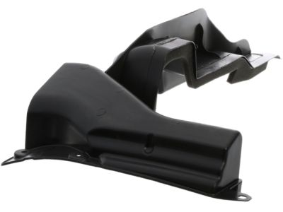 Evan-Fischer Front Air Dam Deflector Lower Valance For Kia Sportage 2020-2022 – Primed