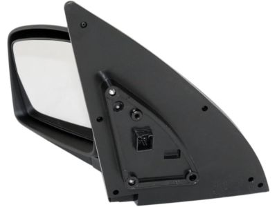 Kia Sportage Car Mirror - 876101F110