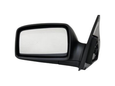 Kia Sportage Car Mirror - 876101F110