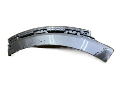 Kia 86585C6200 Moulding-Front Bumper