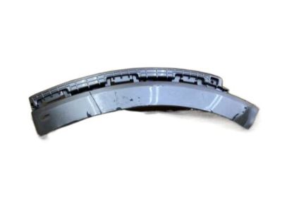 Kia 86585C6200 Moulding-Front Bumper