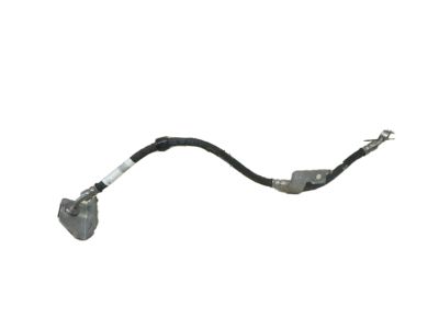 Kia Stinger Brake Line - 58732J5000