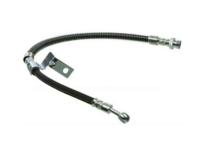 Kia Stinger Brake Line - 58732J5000