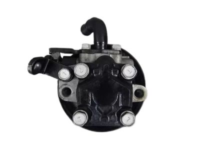 2009 Kia Rondo Power Steering Pump - 571002G101