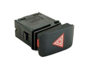 Kia Hazard Warning Switch - 93790B2000CA