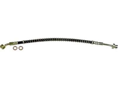 Kia 587322B010 Brake Front Hose, Right