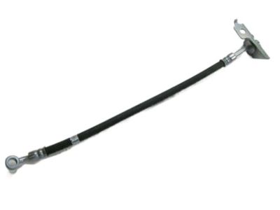 Kia Sorento Brake Line - 587322B010