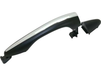 Kia Optima Door Handle - 826514C010
