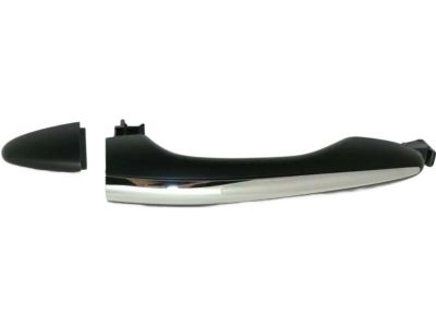 Kia Optima Door Handle - 826514C010