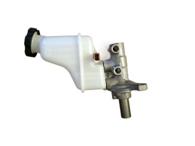2012 Kia Sorento Brake Master Cylinder Reservoir - 585101U801