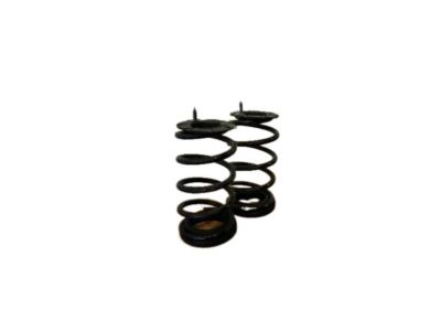 Kia 553301U410 Rear Springs