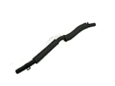 Kia Optima Crankcase Breather Hose - 2672137102