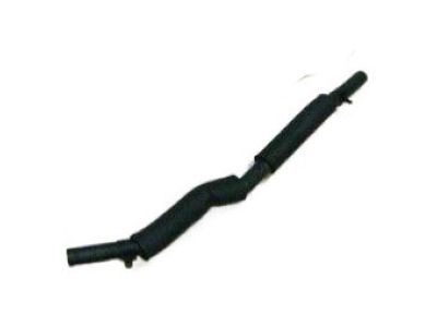 Kia 2672137102 Hose-PCV