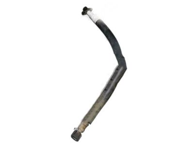 Kia 3132138100 Hose Assembly-Fuel High