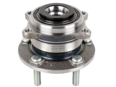 Kia Sorento Wheel Hub - 517502B010