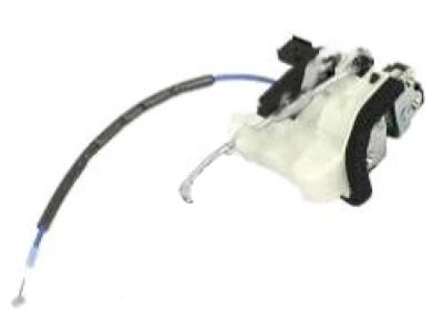 Kia Sedona Door Lock Actuator - 813204D011