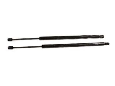 Kia Rondo Lift Support - 817701D010