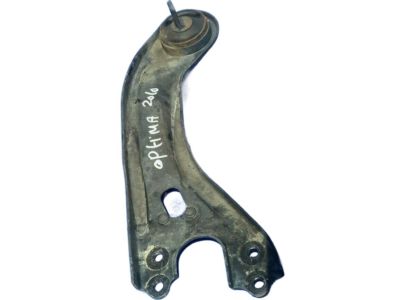 Kia 552704C000 Arm Assembly-Rear Trailing