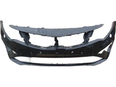 2019 Kia Optima Hybrid Bumper - 86511A8500