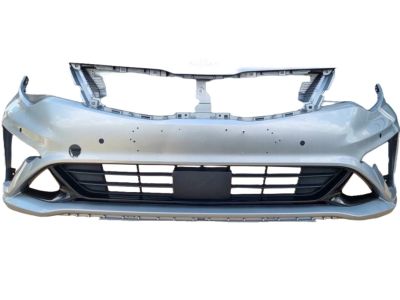 2019 Kia Optima Hybrid Bumper - 86511A8500