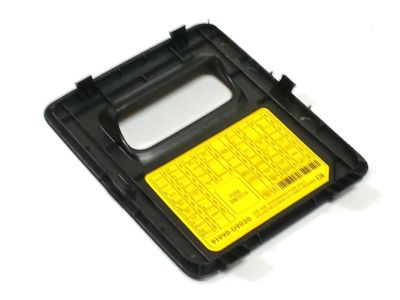 Kia 84756D9AB0WK