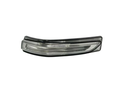 Kia 87624D9000 Lamp Assembly-Outside Mirror